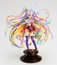 Shiro Yuu Kamiya Art Works