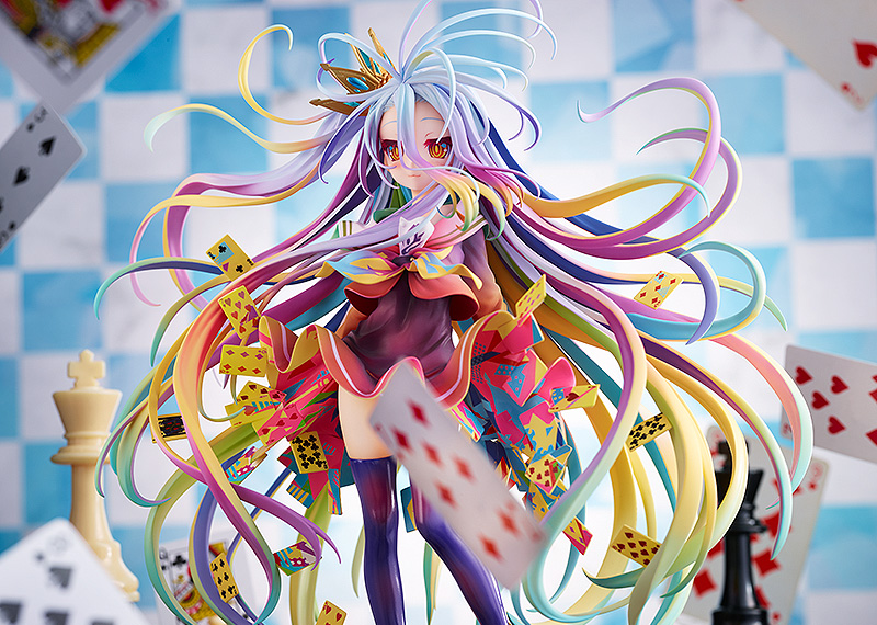 Shiro Yuu Kamiya Art Works