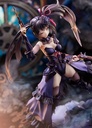 Spiritale by TAITO Date A Bullet - Tokisaki Kurumi~Gunner ver.~
1/7 scale figure