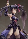 Spiritale by TAITO Date A Bullet - Tokisaki Kurumi~Gunner ver.~
1/7 scale figure