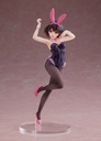 Saekano: How to Raise a Boring Girlfriend Coreful Figure Kato Megumi ~Bunny ver~ Prize Figure