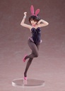 Saekano: How to Raise a Boring Girlfriend Coreful Figure Kato Megumi ~Bunny ver~ Prize Figure