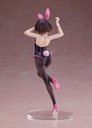 Saekano: How to Raise a Boring Girlfriend Coreful Figure Kato Megumi ~Bunny ver~ Prize Figure