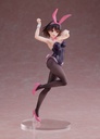 Saekano: How to Raise a Boring Girlfriend Coreful Figure Kato Megumi ~Bunny ver~ Prize Figure