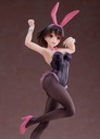 Saekano: How to Raise a Boring Girlfriend Coreful Figure Kato Megumi ~Bunny ver~ Prize Figure