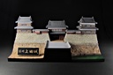 Shinsyuy Ueda Castle -w/Sanada Kabuto Paper Craft(re-run)