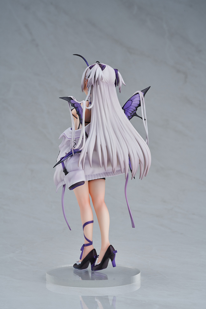 AOKO PETUNIA 1/7 SCALE FIGURE DELUXE EDITION