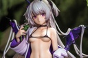 AOKO PETUNIA 1/7 SCALE FIGURE DELUXE EDITION