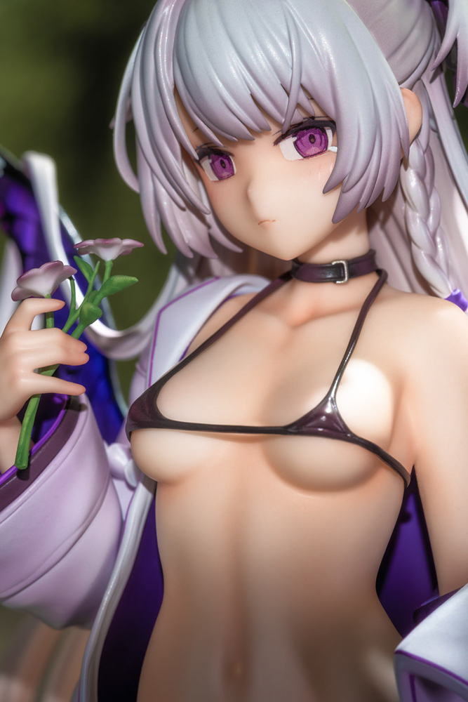 AOKO PETUNIA 1/7 SCALE FIGURE DELUXE EDITION