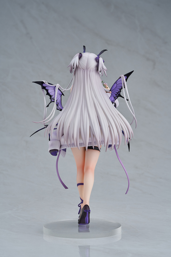 AOKO PETUNIA 1/7 SCALE FIGURE DELUXE EDITION