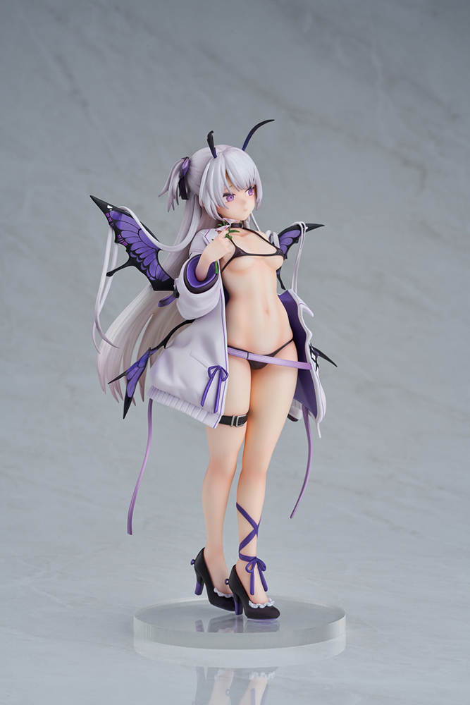 AOKO PETUNIA 1/7 SCALE FIGURE DELUXE EDITION