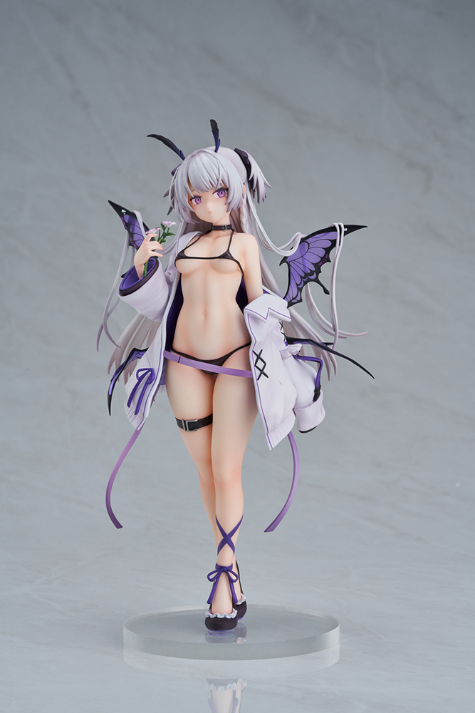 AOKO PETUNIA 1/7 SCALE FIGURE DELUXE EDITION