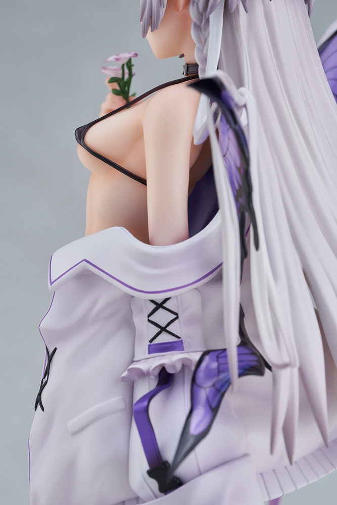 AOKO PETUNIA 1/7 SCALE FIGURE DELUXE EDITION