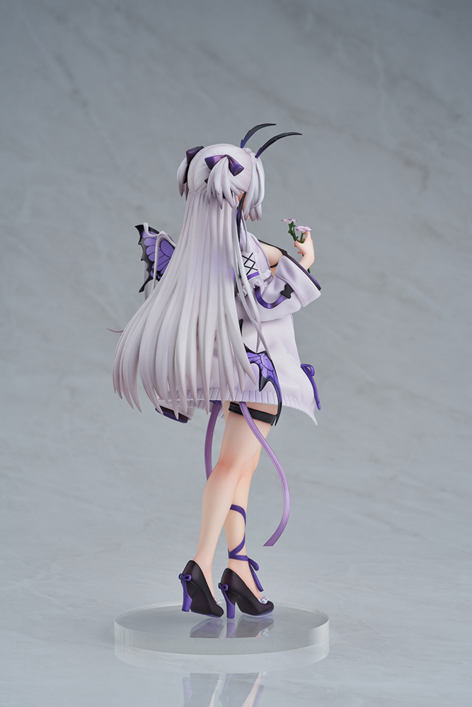 AOKO PETUNIA 1/7 SCALE FIGURE DELUXE EDITION