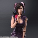 FINAL FANTASY VII REMAKE™ PLAY ARTS -KAI- ™ TIFA LOCKHART SPORTY DRESS Ver.