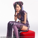 FINAL FANTASY VII REMAKE™STATIC ARTS TIFA LOCKHART SPORTY DRESS Ver.