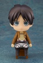 Nendoroid Swacchao! Eren Yeager