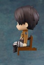 Nendoroid Swacchao! Eren Yeager