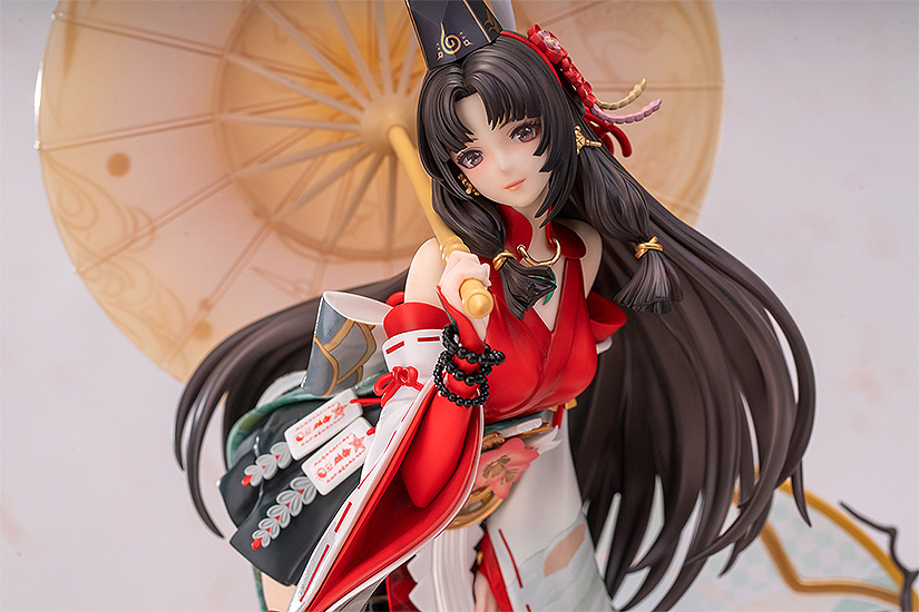 Tsuchimikado Kurumi: Onmyoki Ver.