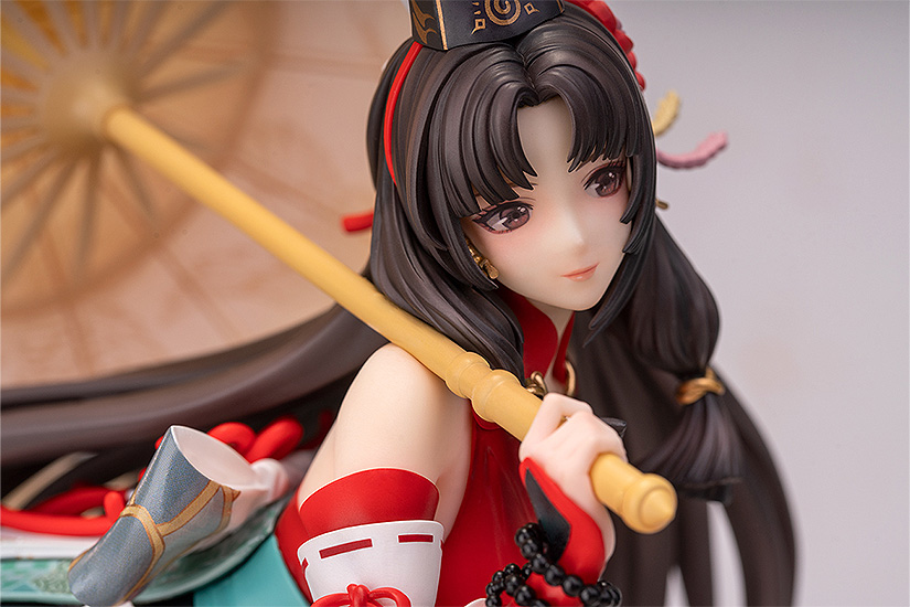 Tsuchimikado Kurumi: Onmyoki Ver.