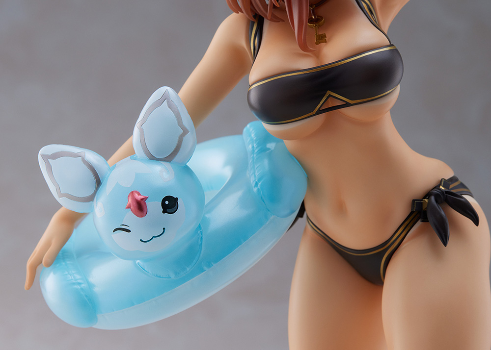 Spiritale by TAITO Atelier Ryza 2: Lost Legends & The Secret Fairy - Ryza ~ Black swimwear ver.~