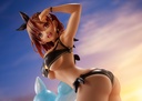 Spiritale by TAITO Atelier Ryza 2: Lost Legends & The Secret Fairy - Ryza ~ Black swimwear ver.~