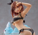 Spiritale by TAITO Atelier Ryza 2: Lost Legends & The Secret Fairy - Ryza ~ Black swimwear ver.~