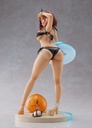 Spiritale by TAITO Atelier Ryza 2: Lost Legends & The Secret Fairy - Ryza ~ Black swimwear ver.~