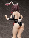 Yunyun: Bare Leg Bunny Ver.