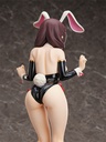 Yunyun: Bare Leg Bunny Ver.