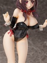 Yunyun: Bare Leg Bunny Ver.
