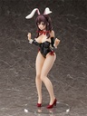 Yunyun: Bare Leg Bunny Ver.