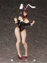 Yunyun: Bare Leg Bunny Ver.