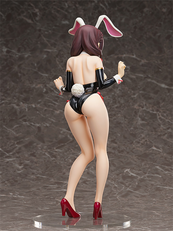 Yunyun: Bare Leg Bunny Ver.