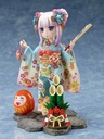 Miss Kobayashi's Dragon Maid Kanna -Finest Kimono- 1/7 Scale Figure(re-run)