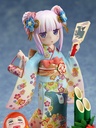 Miss Kobayashi's Dragon Maid Kanna -Finest Kimono- 1/7 Scale Figure(re-run)