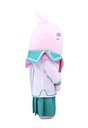 The Orbital Children Plushie Anshin-kun