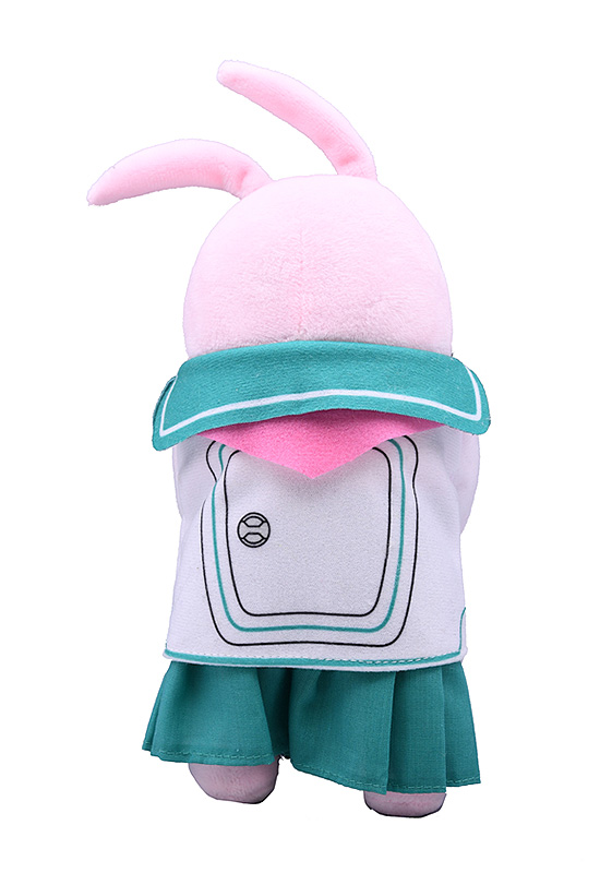 The Orbital Children Plushie Anshin-kun