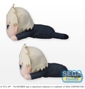 NESOBERI (Lay-Down) TV Anime "SPY x FAMILY" SP Plush "(Loid Forger) Party"