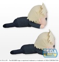 NESOBERI (Lay-Down) TV Anime "SPY x FAMILY" SP Plush "(Loid Forger) Party"