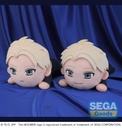 NESOBERI (Lay-Down) TV Anime "SPY x FAMILY" SP Plush "(Loid Forger) Party"