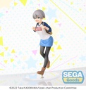 Uzaki-chan Wants to Hang Out! Season 2 SPM Figure "Hana Uzaki" Laughing Ver.