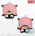 NESOBERI (Lay-Down) TV Anime "SPY x FAMILY" SP Plush Vol.3