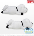 NESOBERI (Lay-Down) TV Anime "SPY x FAMILY" SP Plush Vol.4