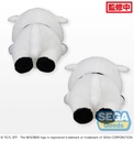 NESOBERI (Lay-Down) TV Anime "SPY x FAMILY" SP Plush Vol.4