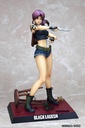 Black Lagoon Revy Two Hand 2022 ver.A