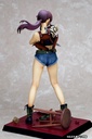 Black Lagoon Revy Two Hand 2022 ver.A