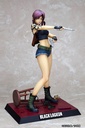 Black Lagoon Revy Two Hand 2022 ver.A