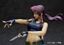 Black Lagoon Revy Two Hand 2022 ver.B