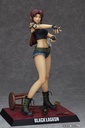 Black Lagoon Revy Two Hand 2022 ver.B